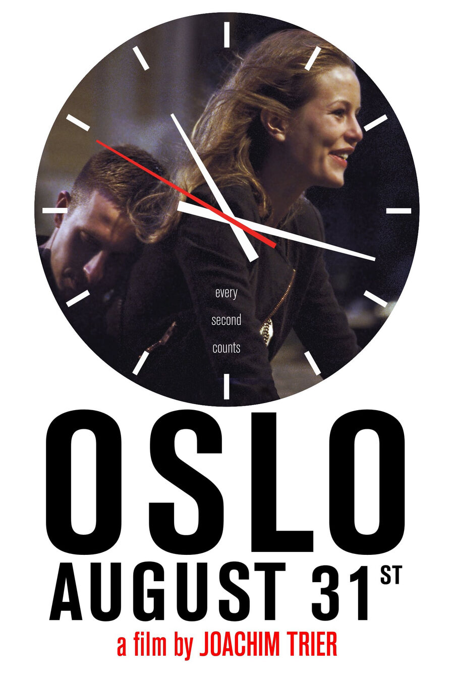 Hình ảnh phim Oslo, Ngày 31 Tháng 8