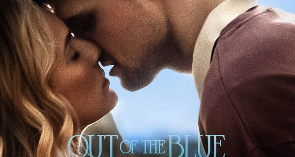 Poster phim Out of the Blue