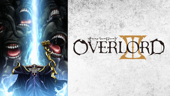 Tập 2 phim OVERLORD III
