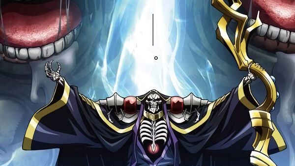 Poster phim OVERLORD III SP