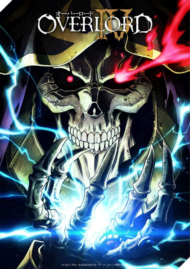 Hình ảnh phim Overlord