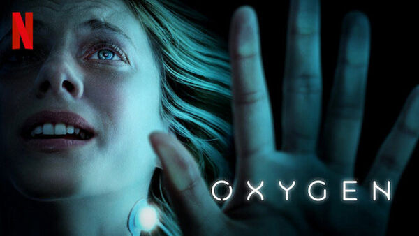 Poster phim Oxygen