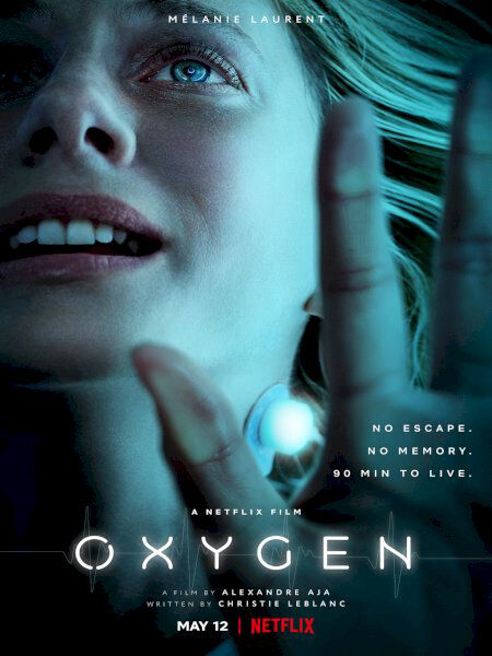 Hình ảnh phim Oxygen