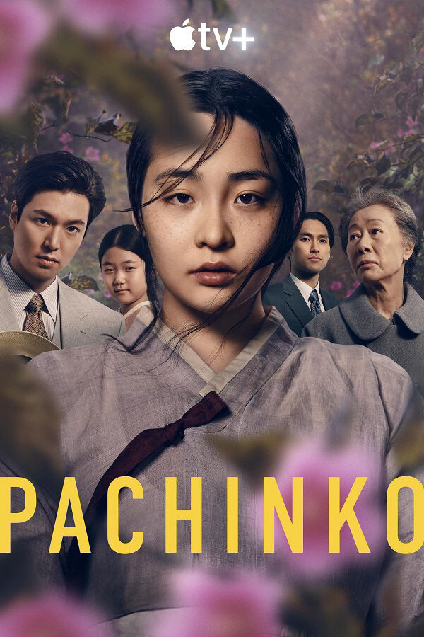 Tập 1 phim Pachinko