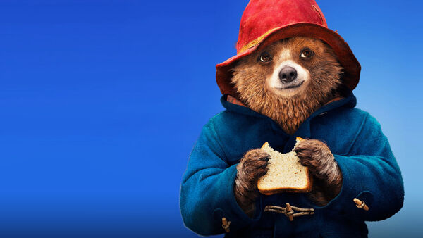 Poster phim Paddington