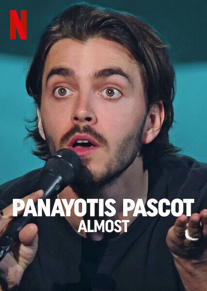 Hình ảnh phim Panayotis Pascot: Suýt soát