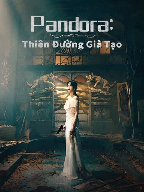 Hình ảnh tập 2 Pandora Thiên Đường Giả Tạo