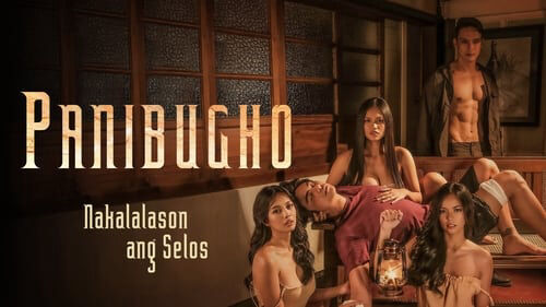 Poster phim Panibugho