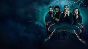 Poster phim Para X Normal