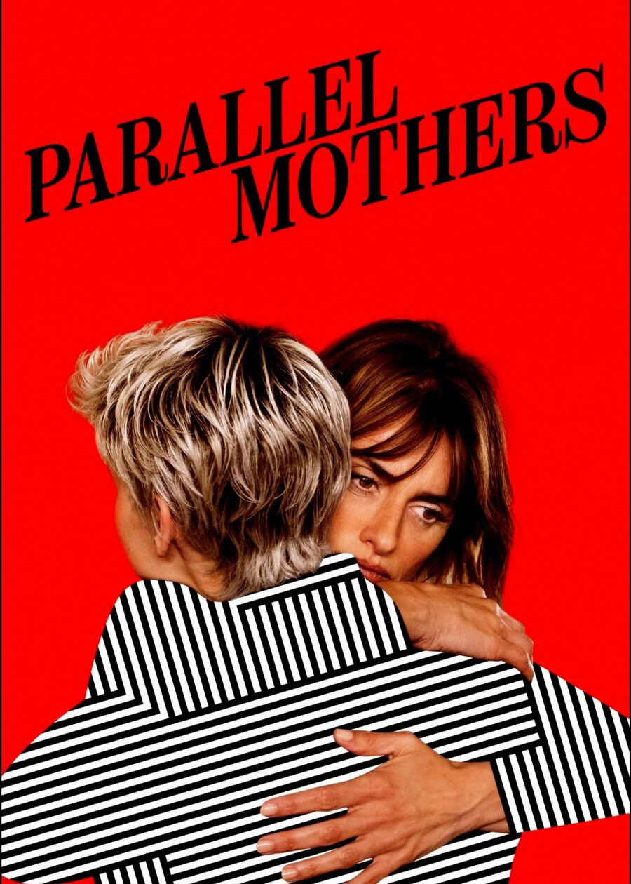 Hình ảnh phim Parallel Mothers