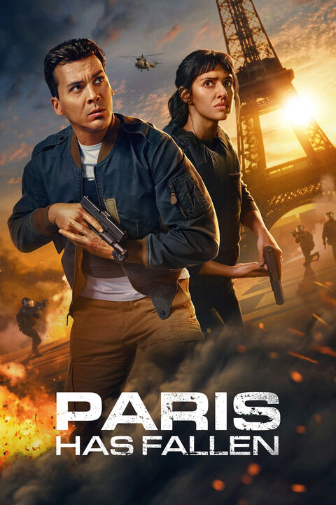 Hình ảnh tập 2 Paris Thất Thủ