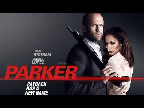 Poster phim Parker