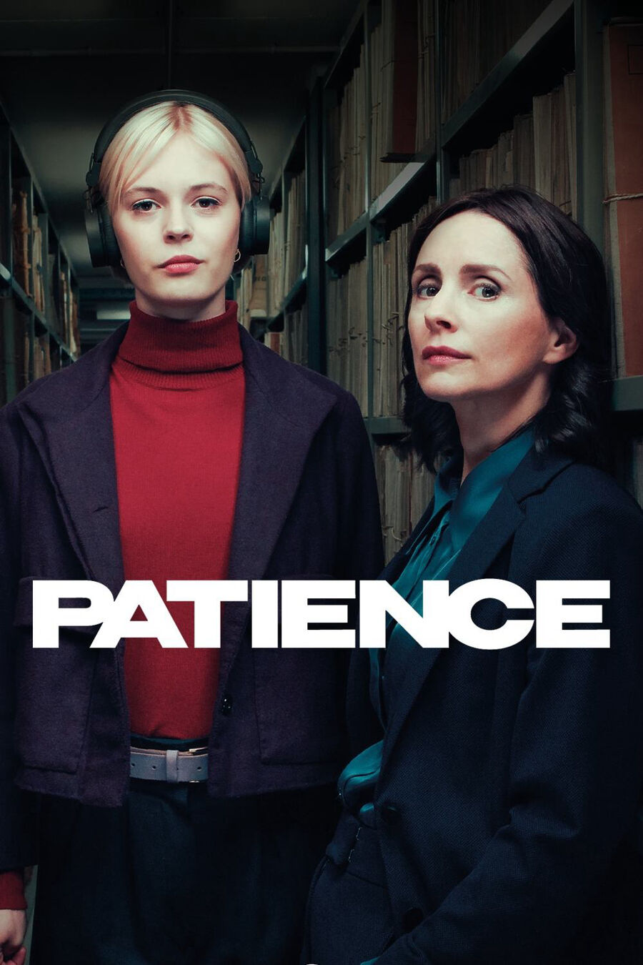 Hình ảnh phim Patience