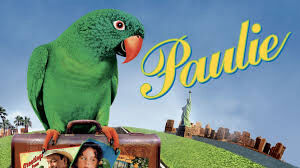Poster phim Paulie