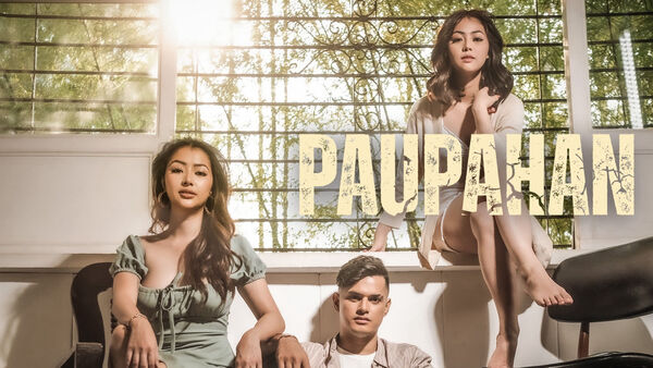 Poster phim Paupahan