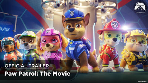 Hình ảnh tập 1 PAW Patrol: The Movie