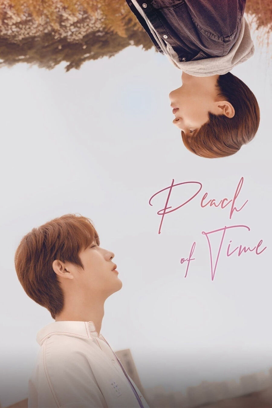 Hình ảnh phim Peach of Time
