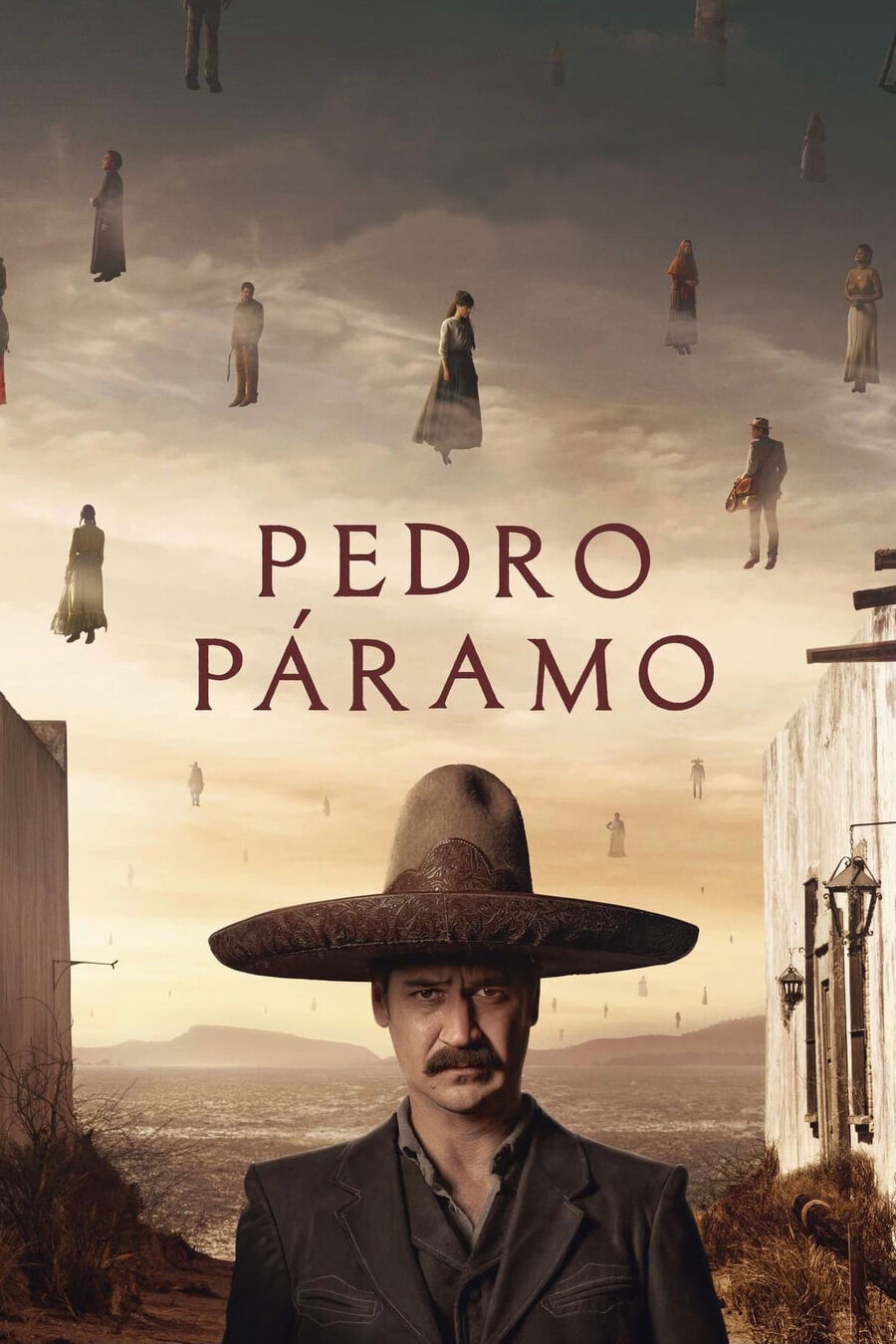 Hình ảnh phim Pedro Páramo