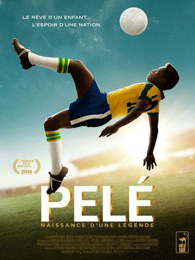 Hình ảnh phim Pelé