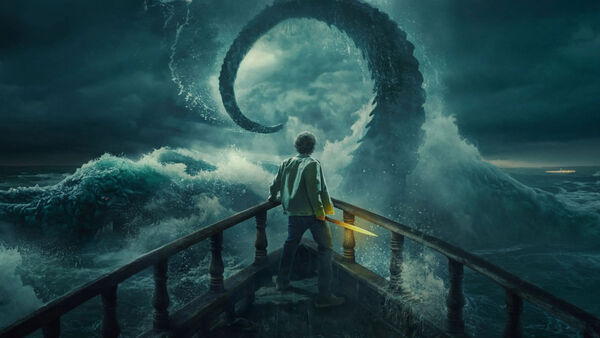 Percy Jackson và Các Vị Thần Trên Đỉnh Olympus (Phần 2) 7 Poster phim Percy Jackson và Các Vị Thần Trên Đỉnh Olympus (Phần 2)