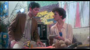 Poster phim Perfect Strangers