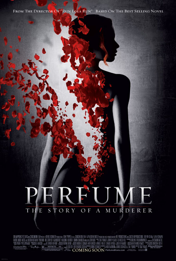Tập 1 phim Perfume