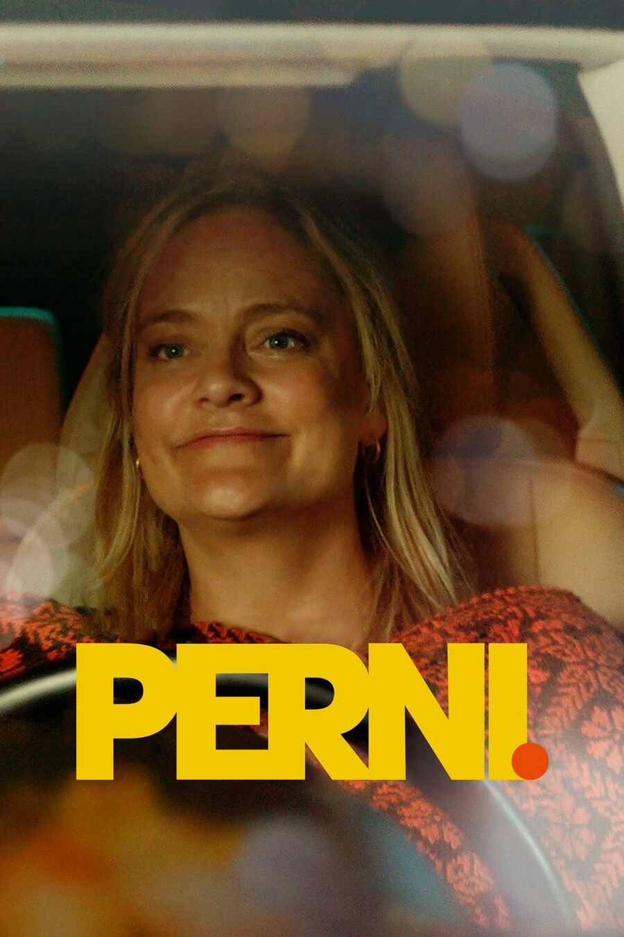 Hình ảnh phim Pernille