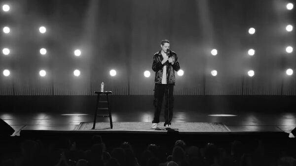 Poster phim Pete Davidson: Turbo Fonzarelli