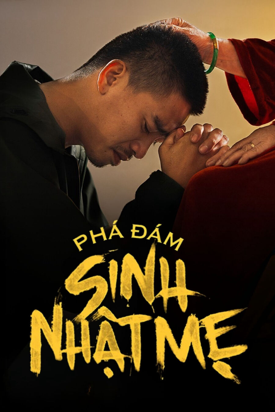 Hình ảnh phim Phá Đám: Sinh Nhật Mẹ