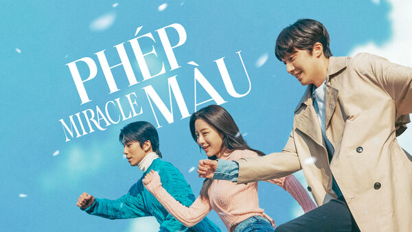 Poster phim Phép Màu