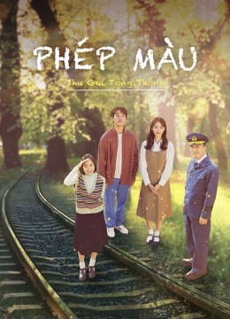 Hình ảnh phim Phép Màu: Thư Gửi Tổng Thống