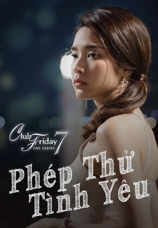Hình ảnh phim Phép Thử Tình Yêu