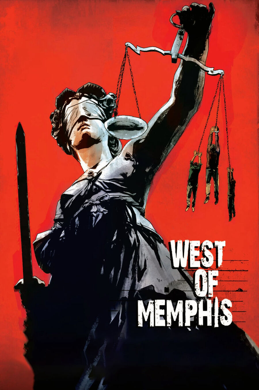 Hình ảnh phim Phía Tây Memphis
