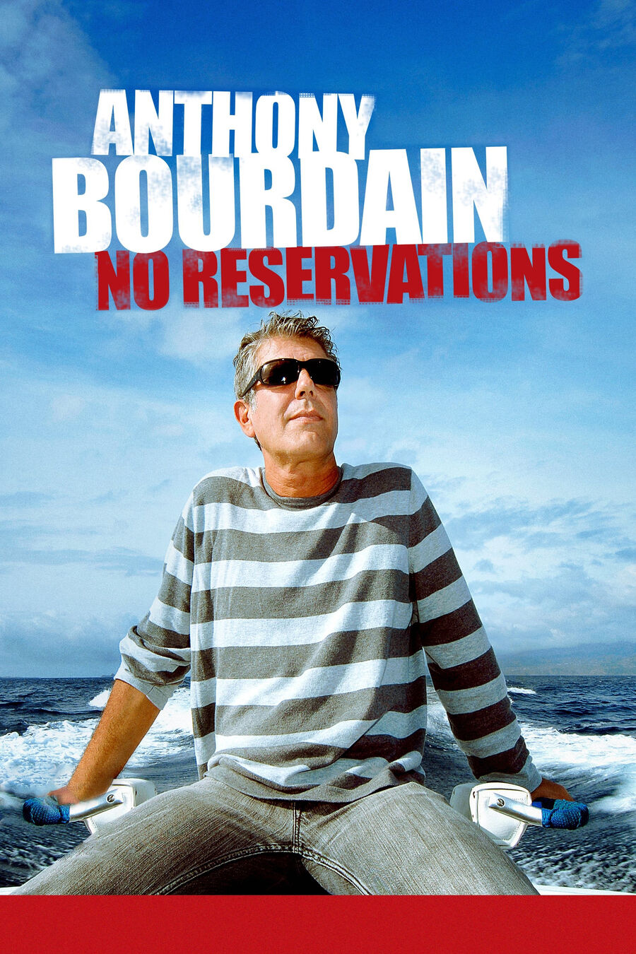 Hình ảnh phim Phiêu Lưu Cùng Anthony Bourdain (Phần 5)