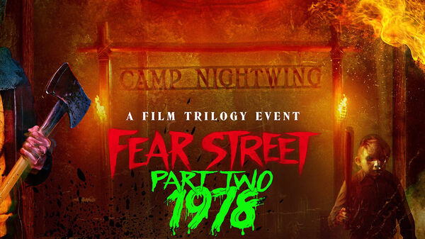 Poster phim Phố Fear phần 2: 1978