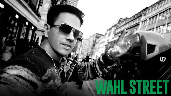 Poster phim Phố Wahl (Phần 1)