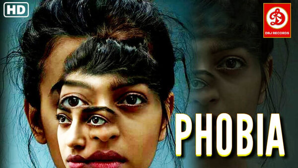 Poster phim Phobia