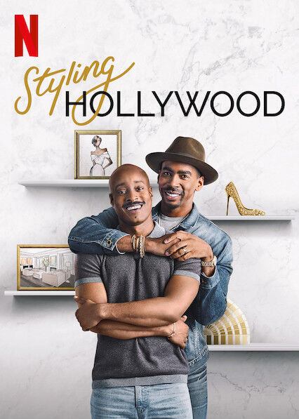 Tập 1 phim Phong cách Hollywood