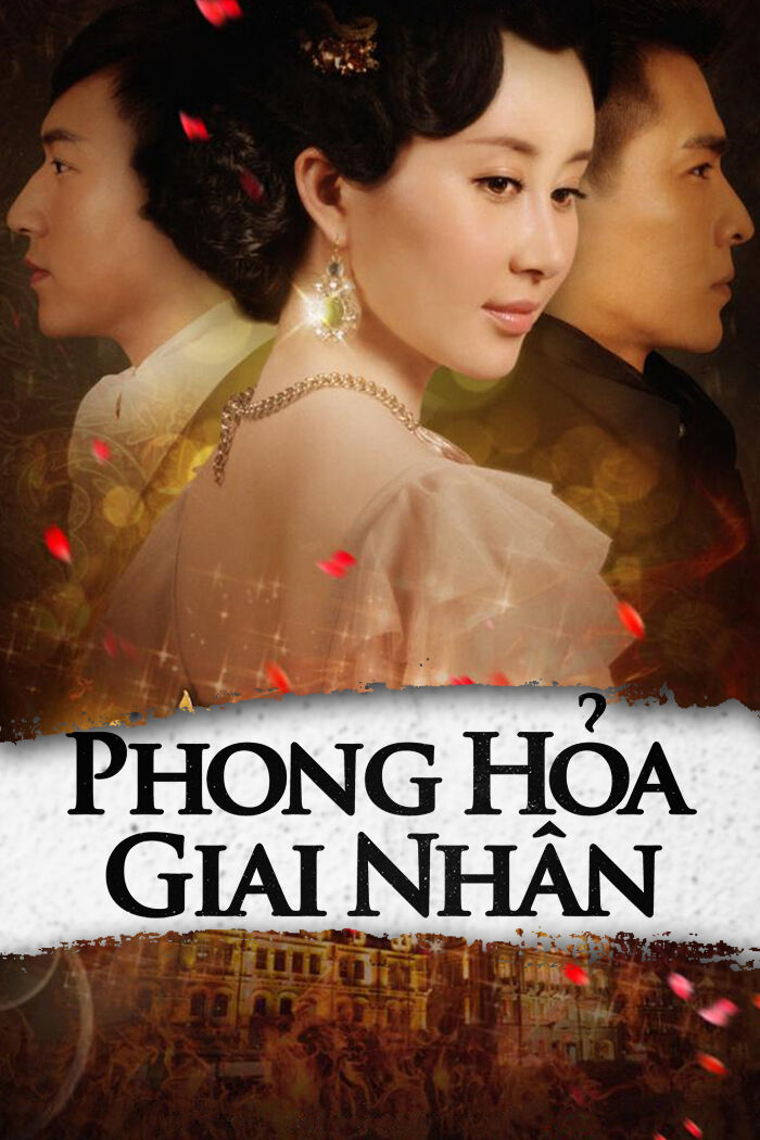 Tập 1 phim Phong Hỏa Giai Nhân