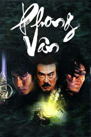 Hình ảnh tập 2 Phong Vân