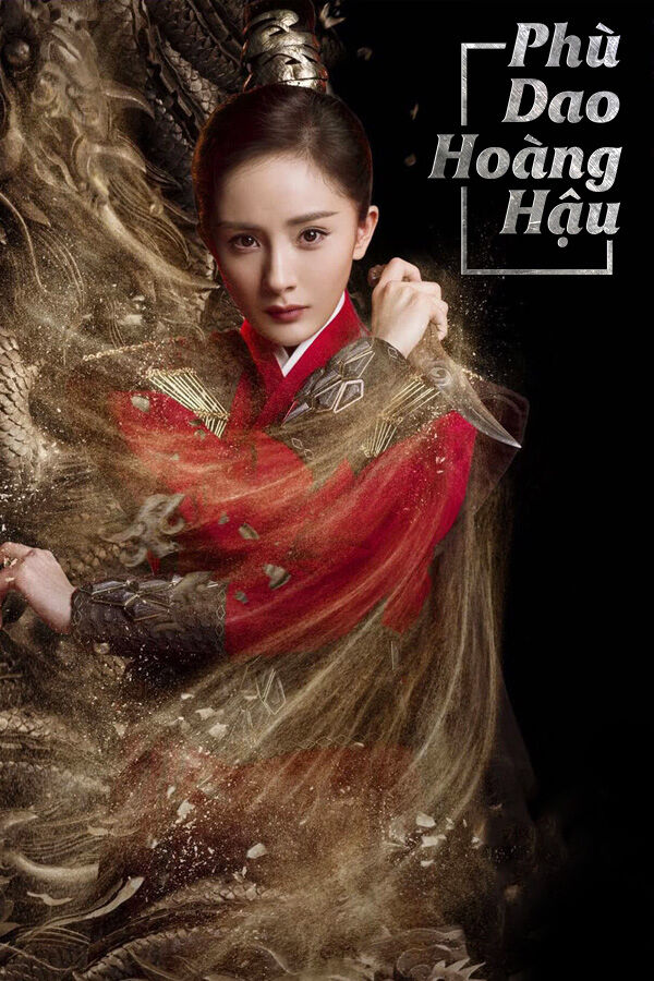 Hình ảnh phim Phù Dao Hoàng Hậu
