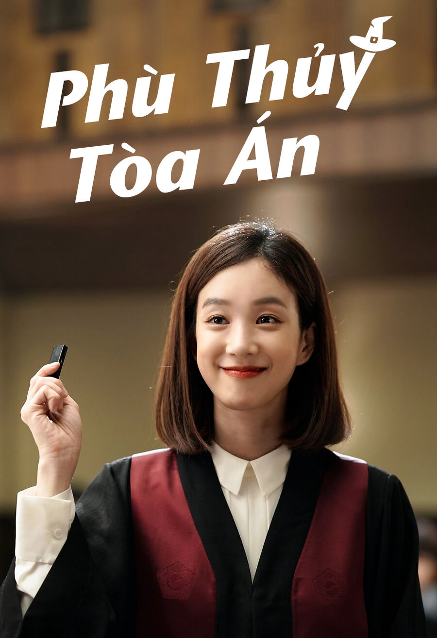 Hình ảnh phim Phù Thủy Tòa Án