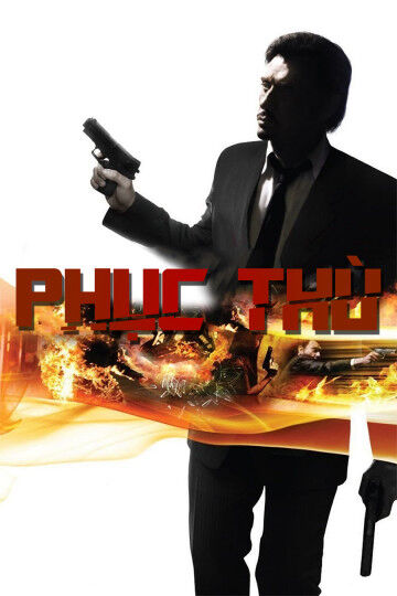 Hình ảnh phim Phục Thù