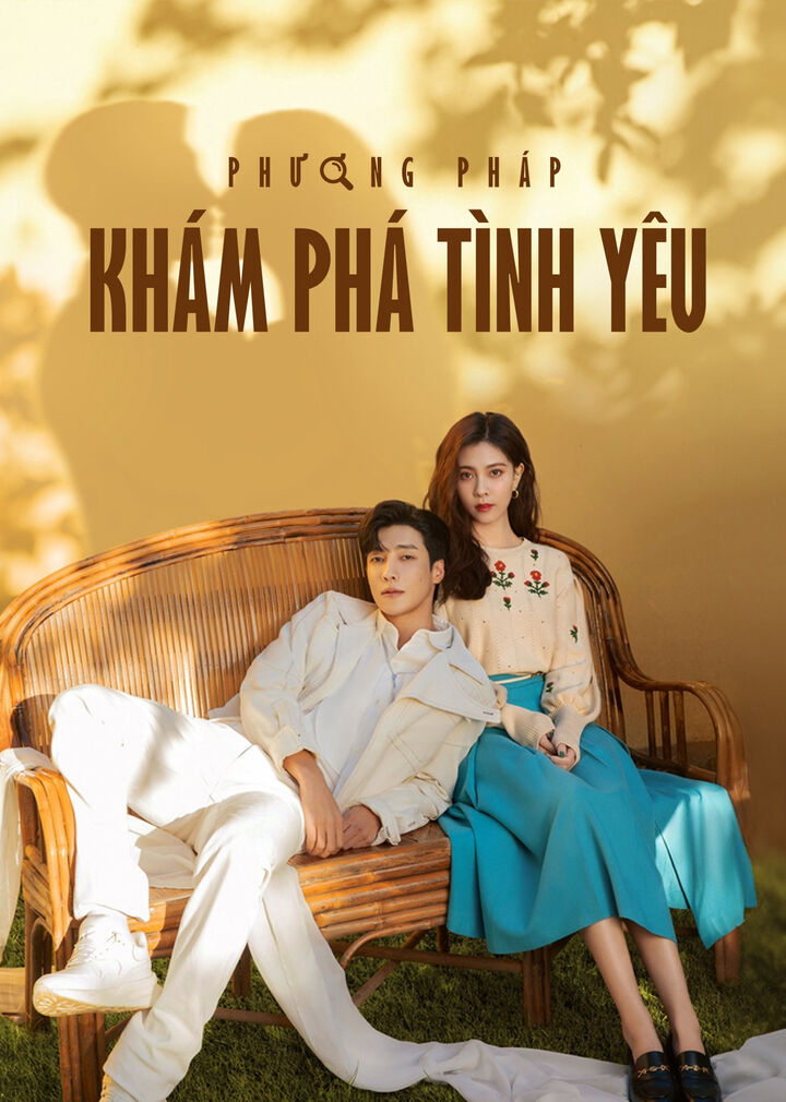Tập 1 phim Phương Pháp Khám Phá Tình Yêu