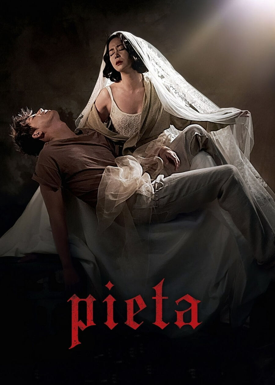 Hình ảnh phim Pieta