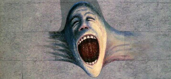 Poster phim Pink Floyd: The Wall