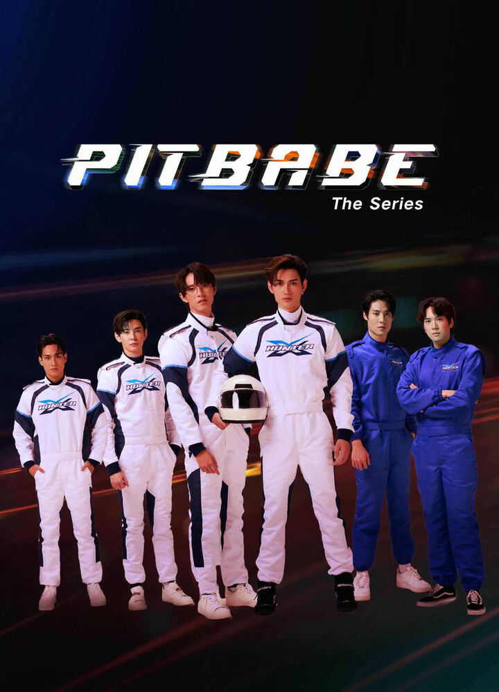Tập 1 phim Pit Babe The Series