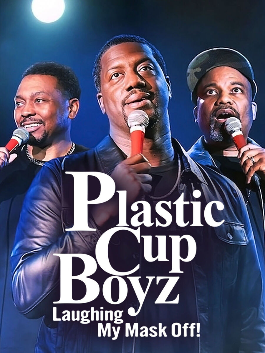 Hình ảnh phim Plastic Cup Boyz: Cười rớt quai hàm!