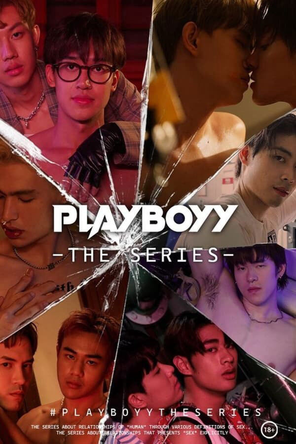 Hình ảnh phim Playboyy: Trò Đùa Nguy Hiểm