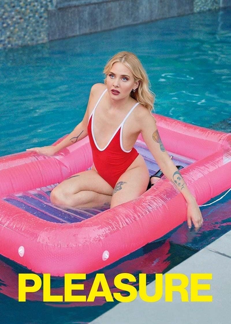 Hình ảnh phim Pleasure